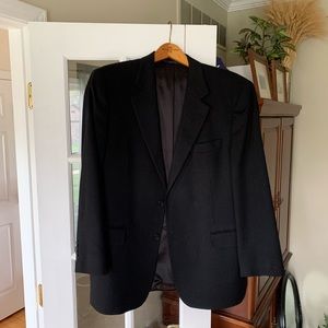 Brooks Brothers Cashmere Blazer